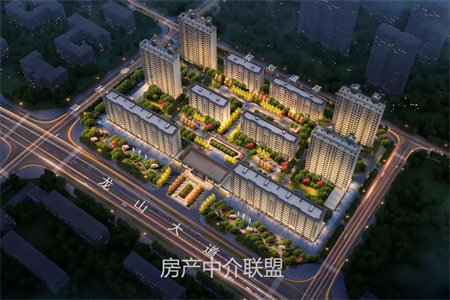 南湖正大·繁华新城3室2厅2卫135万145m2出售