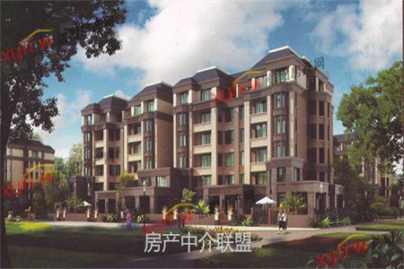佛山小学花千树3室2厅1卫65万98m2出售